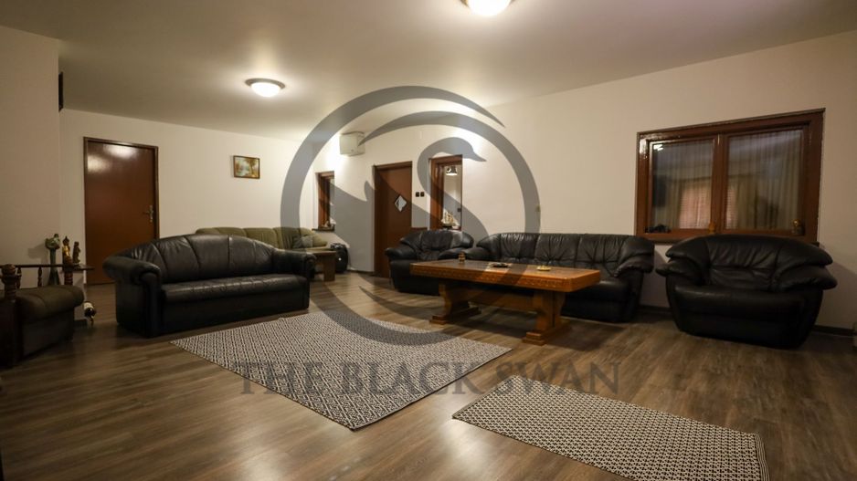 Casa cu istorie - Conac de vanzare | Renovat | Prahova | Comision 0% - Poză 5