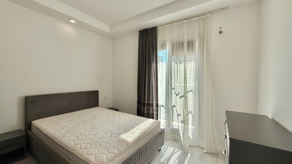 COSMOPOLIS - Apartament cu 2 camere tip studio, mobilat si utilat. - Poză 4