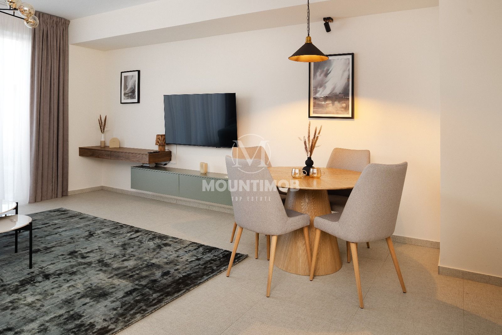 2 camere Premium cu curte 58 mp/utili  | Bloc Nou |Centrul Istoric - Poză 2