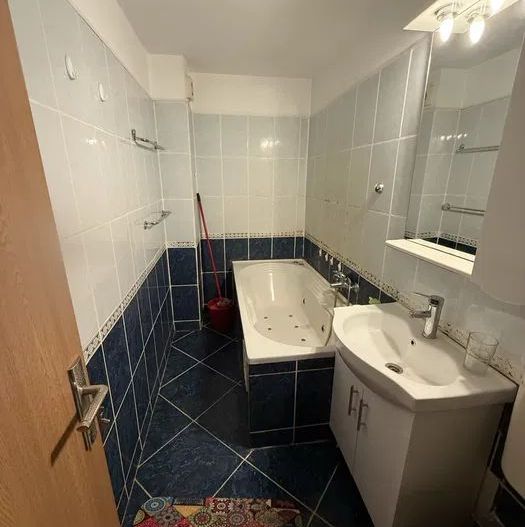Apartament 3 camere, 2 băi, metrou Timpuri Noi, vedere dublă - Poză 5