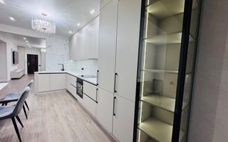 Chirie, apartament, 3 camere, Bd.Mircea cel bătrân, Ciocana - Poză 2