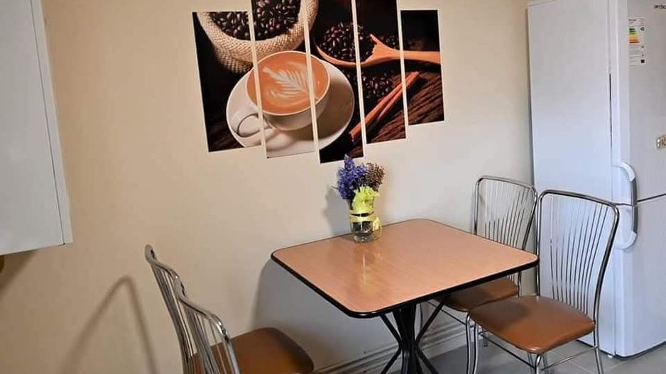 Apartament 3 camere Centrul Civic - Poză 10