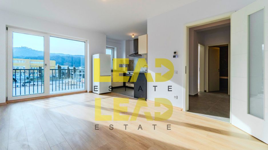 Apartament 2 camere, nou · in Noble Residence · Comision 0% - Poză 3