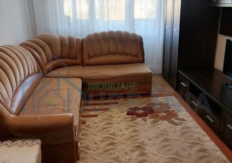 Apartament 2 camere, 50 mp, pe Splai Bahlui, vis-a-vis de facultăți, Iași - Poză 4