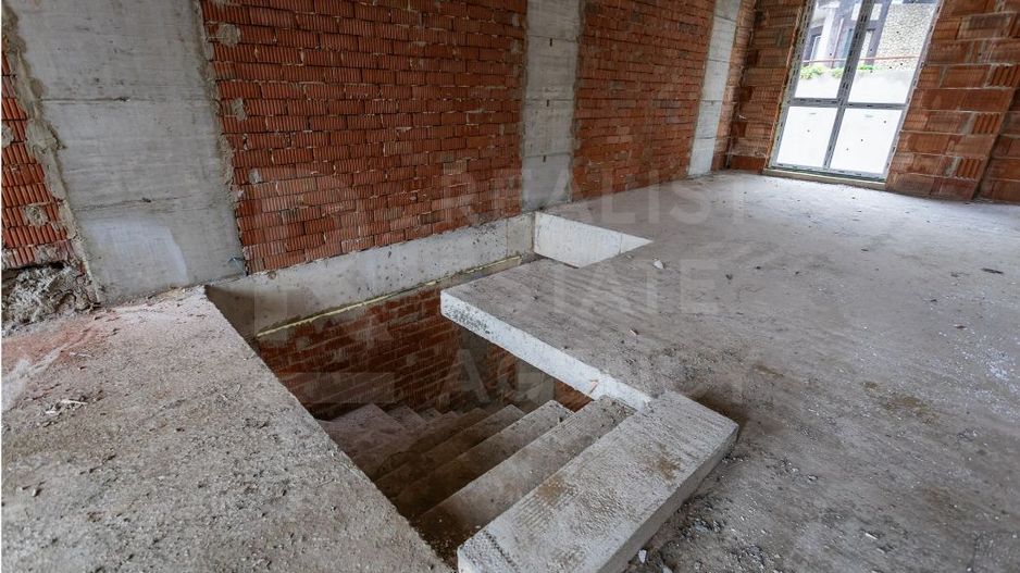 Vânzare, townhouse, 2 nivele, 3 camere, strada Maciesilor, Telecentru - Poză 9