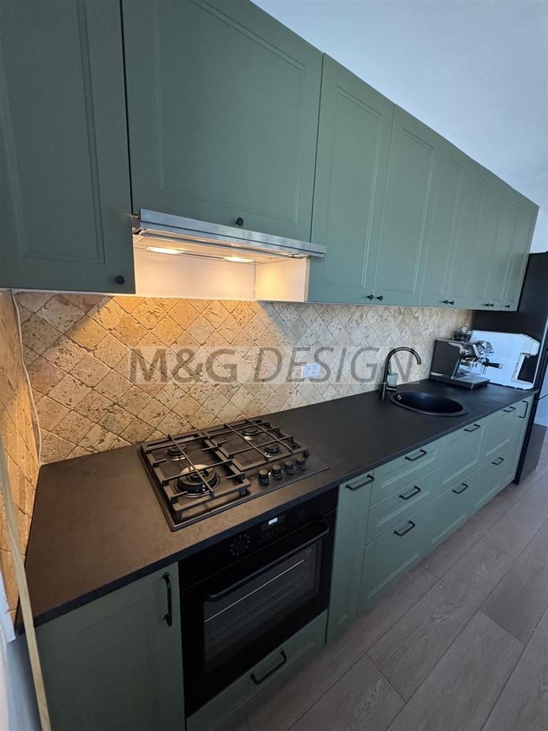 Ghiroda-Campus Medicina duplex 3 camere mobilatutilat - Poză 11