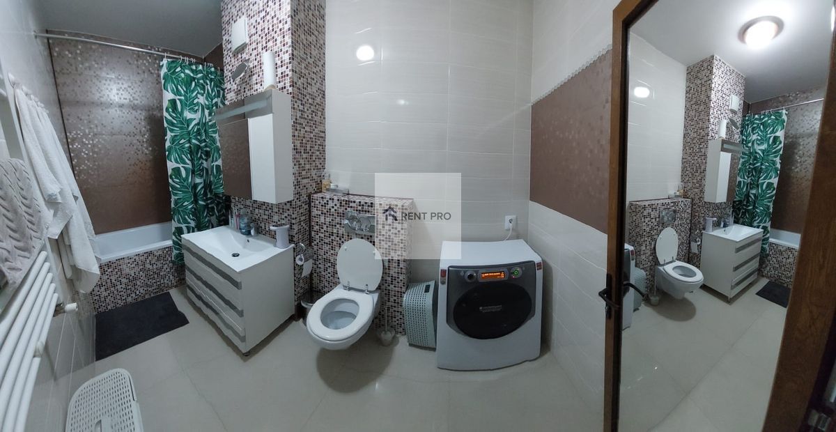 Apartament 2 camere de închiriat | Plaza Residence | Etaj 6 | - Poză 4