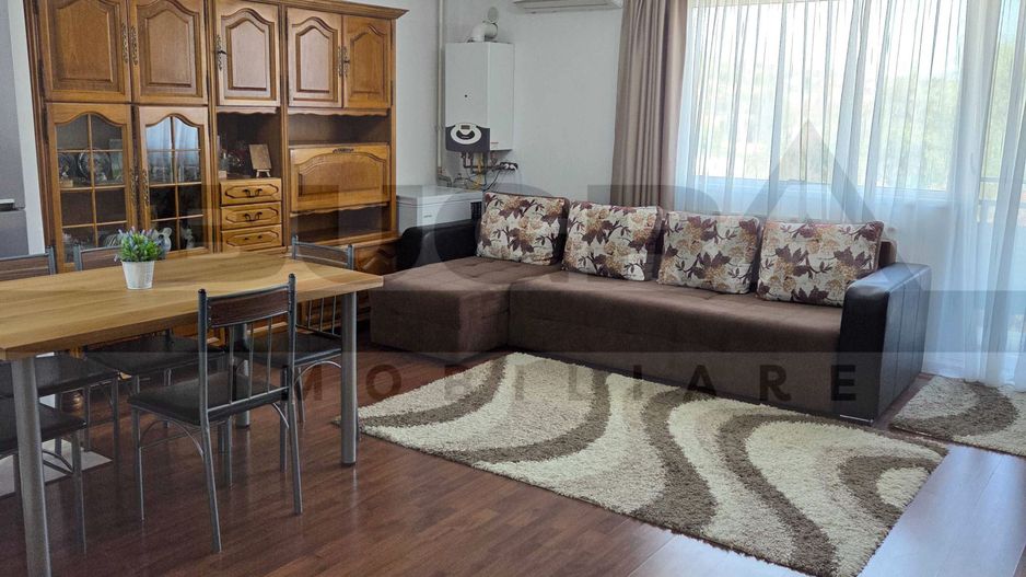 Apartament de 2 camere, 47mp, parcare, zona Elite - Poză 3
