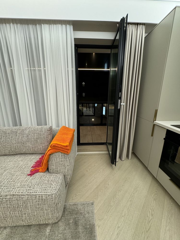 Apartament de inchiriat | 2 camere |Cortina North | loc de parcare - Poză 7