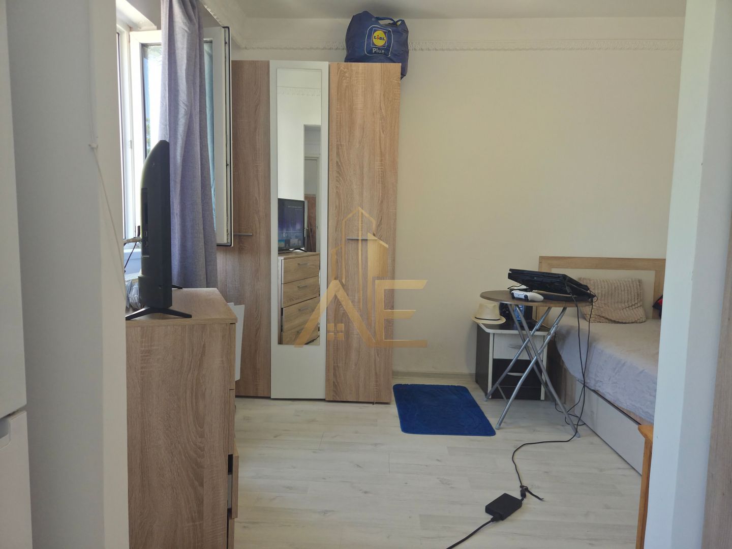 Apartament cu 2 camere – Ideal pentru investiție - Poză 8