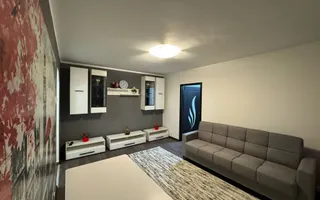 Apartament 2 camere Podu Ros - Cantemir 10 min Palas Campus - Poză 12