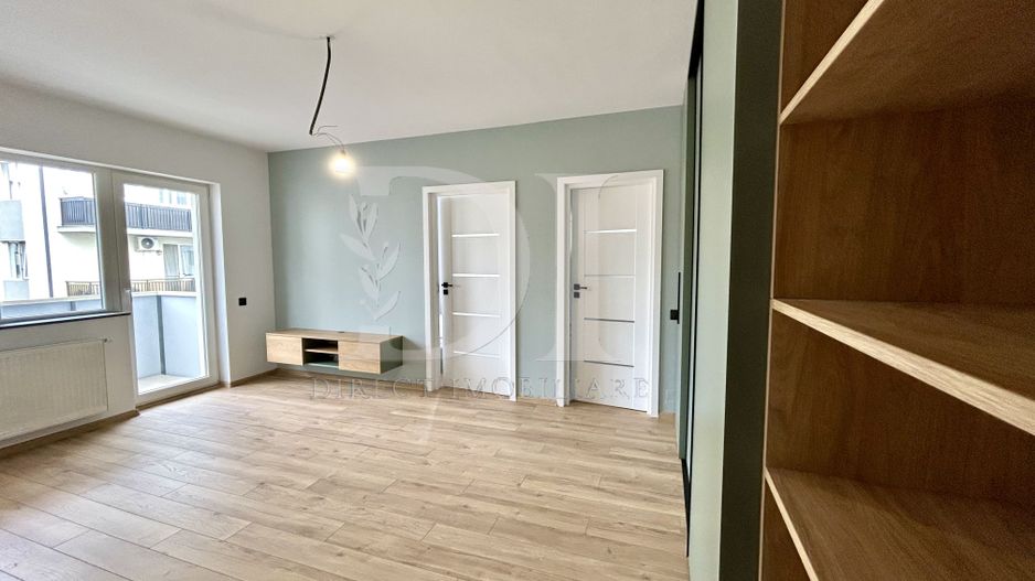 Apartament doua camere / etaj intermediar / Zona Terra - Poză 5