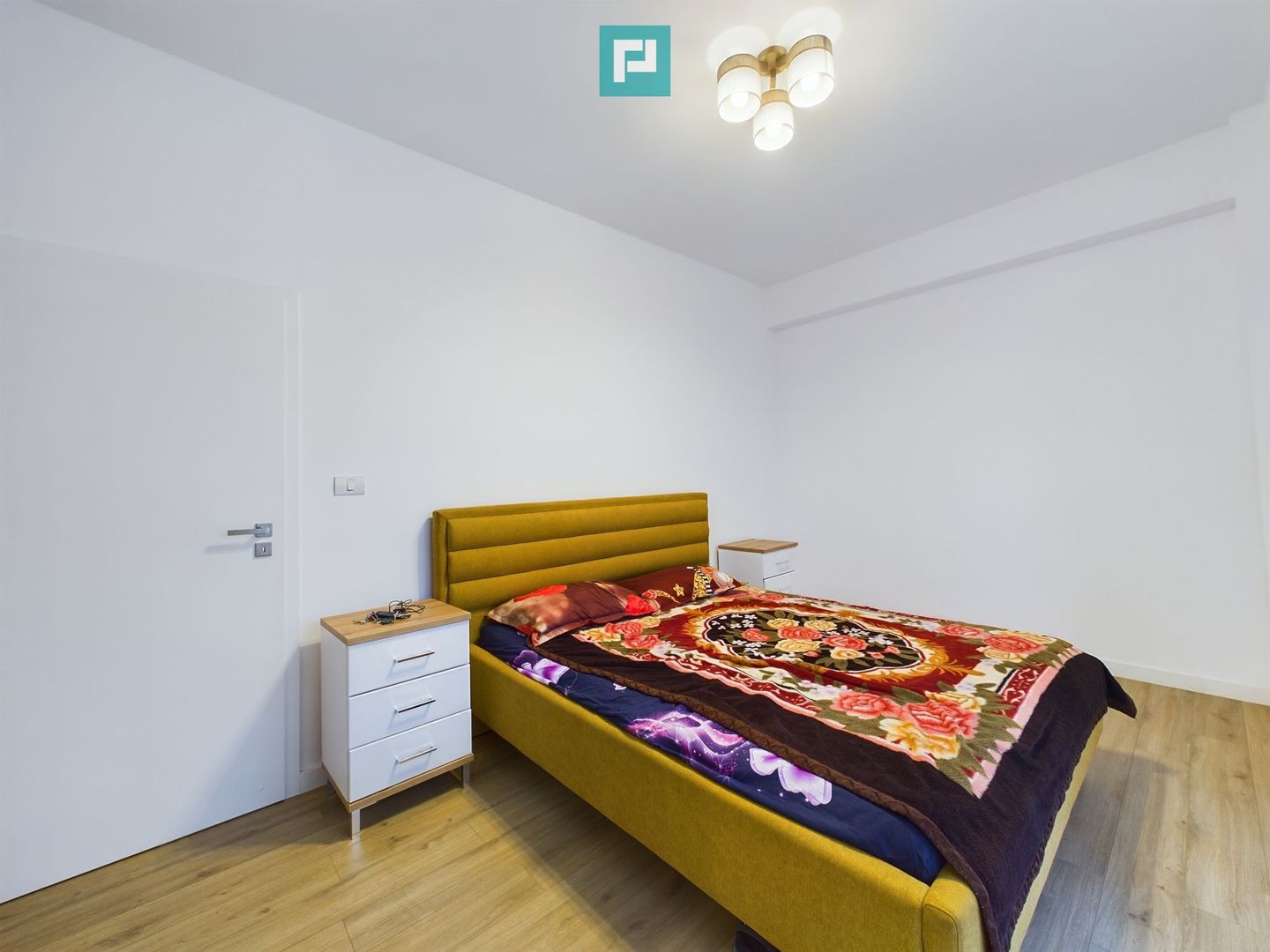 Apartament modern cu două camere, in bloc nou cu lift - Poză 10