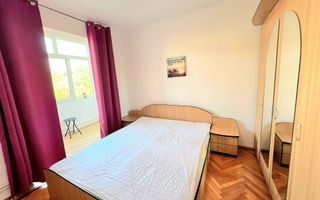 Inchiriez apartament cu 3 camere zona Olimpia , 380 euro/luna. - Poză 7