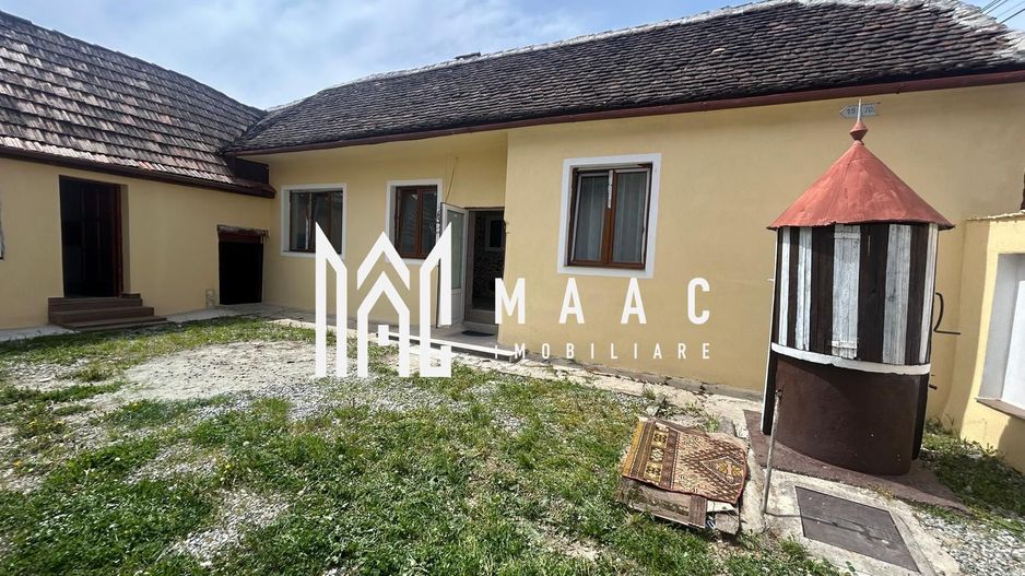 Casa Individuala I 2 Camere I Garaj I Central I Saliste - Poză 12
