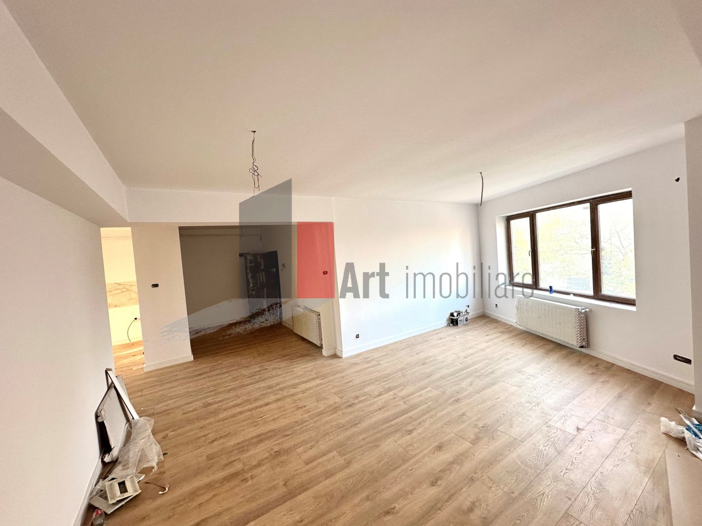 Apartament superb 3 camere Piata Muncii - Poză 1