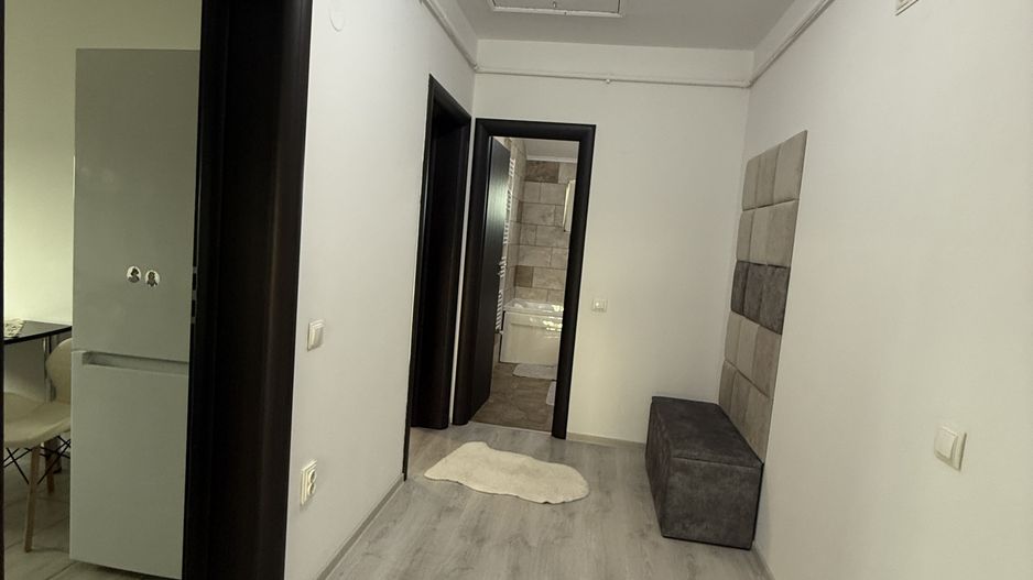 Apartament modern cu 2 camere, Calea Cisnădiei - Poză 6