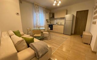 Apartament 2 camere, 40mp, parcare, zona Europa - Poză 3
