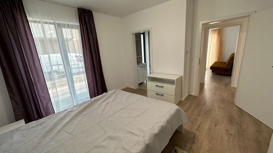 Apartament 3 camere in zona Braytim - Poză 21