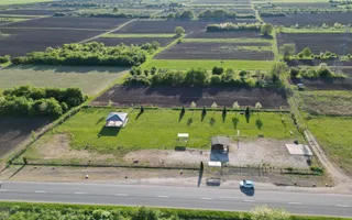 Închiriere platformă teren 4.000 mp Curtici - Poză 12