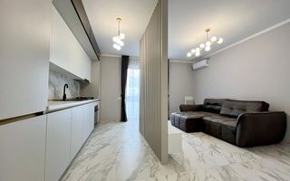 Apartament 1 camera LUX - Poză 1