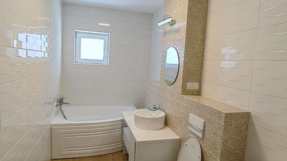 Apartament 3 camere | 71 mp + terasă 13 mp | Selimbăr – Doamna Stanca - Poză 15