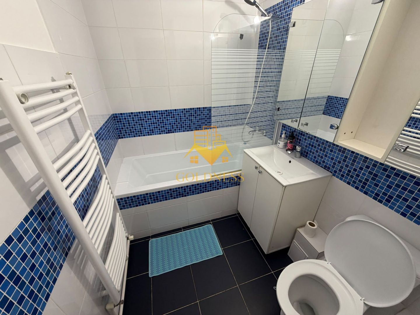 2 camere decomandate, Marasti, Zona Bucuresti, OMV, LIDL - Poză 6