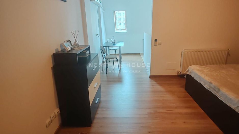 Garsoniera 13 Septembrie (  Rahova - Sebastian ) - Poză 4