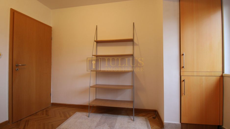 Zona Aradului, 4 camere, centrala proprie. - Poză 11