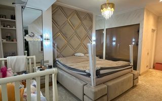 Apartament spectaculos cu 3 camere, 100 mp utili +terasă impresionanta - Poză 9