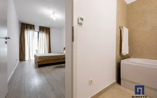 Braytim -Parcul Triade , Apartament 3 camere, Comision 0% - Poză 14