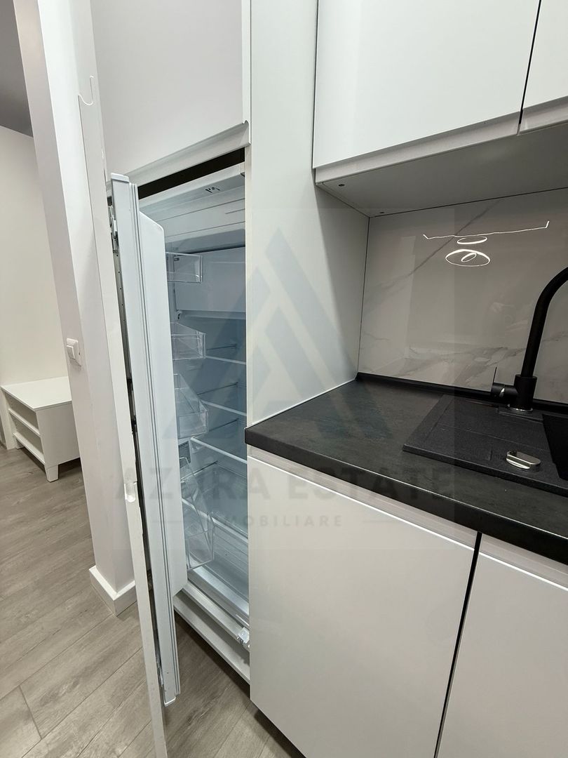 Apartament lux 2 camere si vedere panoramica in Evolution - Poză 6