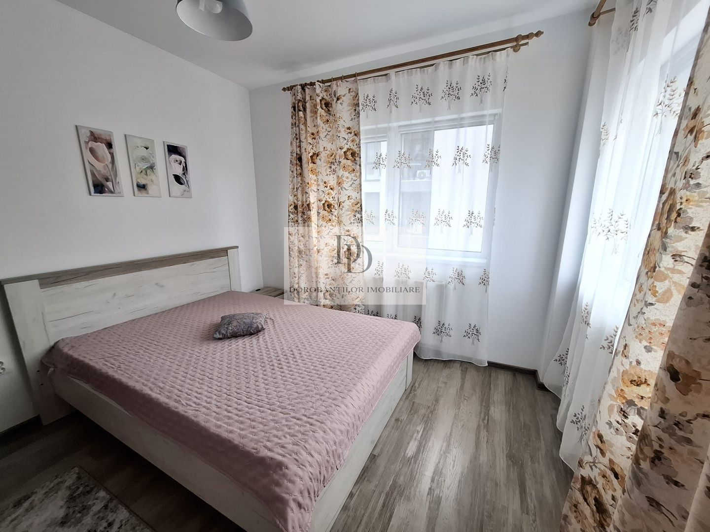 Apartament 2 camere | Etaj 1 | Parcare subterană | Calea Turzii (OMV) - Poză 5