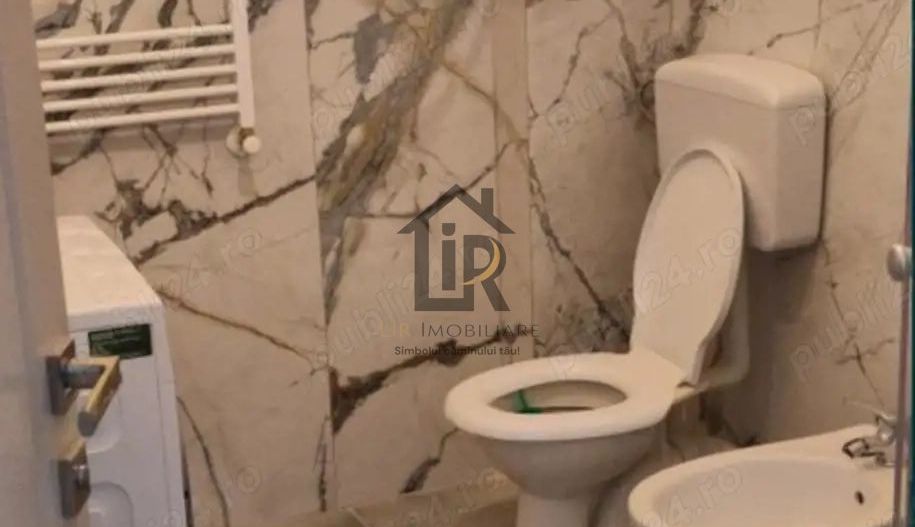Apartament cu 2 camere dec, Bucium Visan - Poză 8