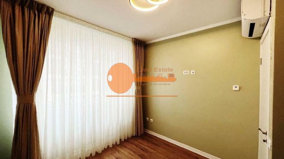 3 Camere Floreasca Residence,-Pescariu - Poză 10