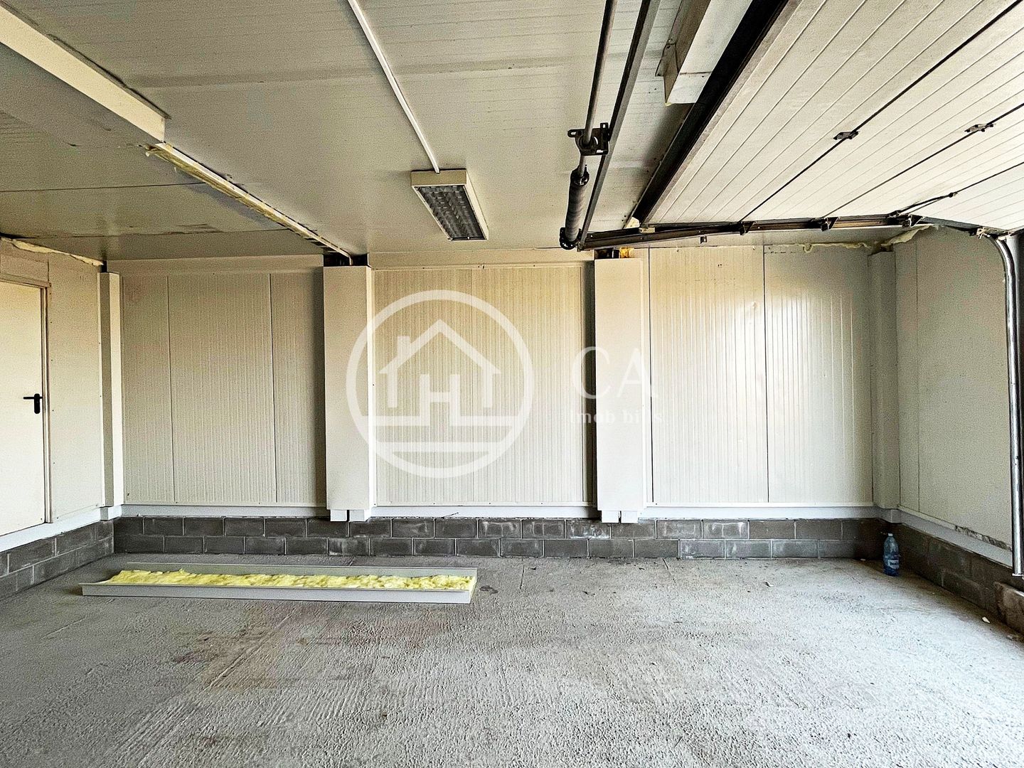 Hală de vânzare în zona Santandrei, Bihor - Poză 6