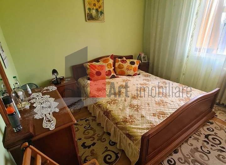 Apartament Decomandat 3 Camere în Berceni, Șos. Giurgiului - Poză 5