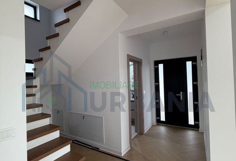 Casă de vânzare, 130 mp, 4 camere, Bucium, Iași – 239.000 Euro - Poză 4