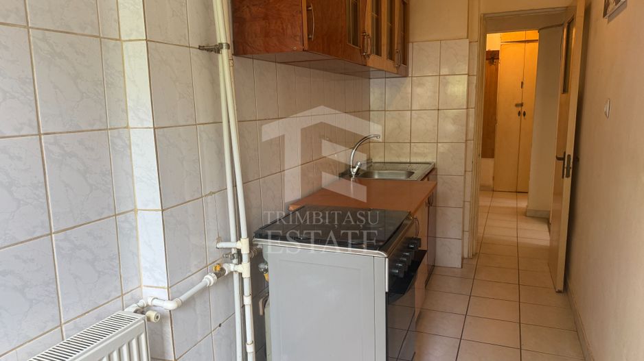 Garsoniera Lacul Tei Barbu Vacarescu - Poză 7