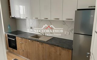 NECTORA IMOB-Apartament 2 camere, Prima Onestilor,45 mp, Et.5/8,Utilat - Poză 9