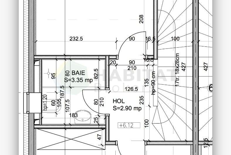 Vila 5 camere | Avangarde Forest 8 | Faza 2 | Pompa de caldura - Poză 34