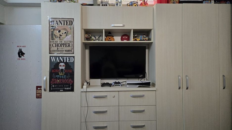 Vanzare Apartament 3 camere, Bld. Brancoveanu , Izvorul Rece - Poză 8