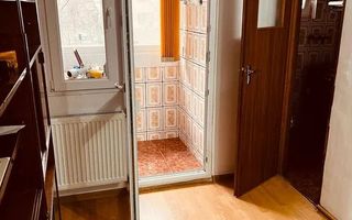 Metrou Aparatorii Patriei 2 camere Bloc Reabilitat - Poză 1