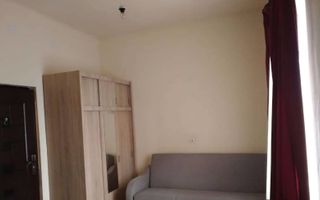 BRASADAS vinde garsoniera la etajul 1 in zona CENTRALA. - Poză 8