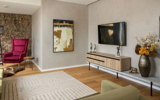 Penthouse 3 camere exclusivist – Coresi, vedere panoramică - Poză 2