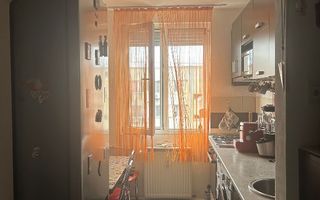 Apartament 3 camere renovat semidecomandat | Doamna Ghica aproape metrou Obor - Poză 6