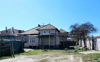 Casa individuala de vanzare, Tolstoi - Poză 2