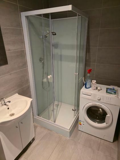 Apartament 2 camere modern, utilat complet, spațios - Poză 11