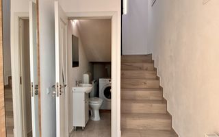 3 CAMERE / PET-FRIENDLY / SÂNPETRU / CURTE - Poză 15