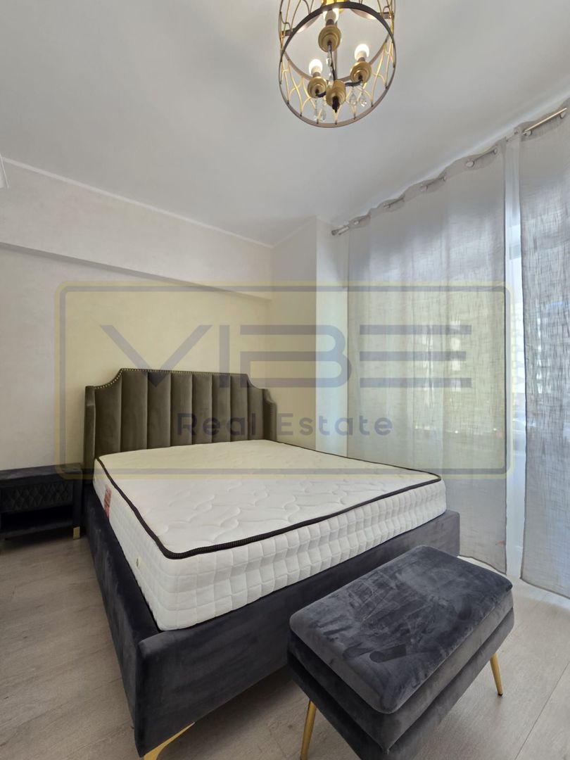 Royal  Town Copou - -INTABULAT -Decomandat - 2 Camere - 60mp - Poză 12